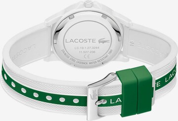 LACOSTE Uhr in Grün