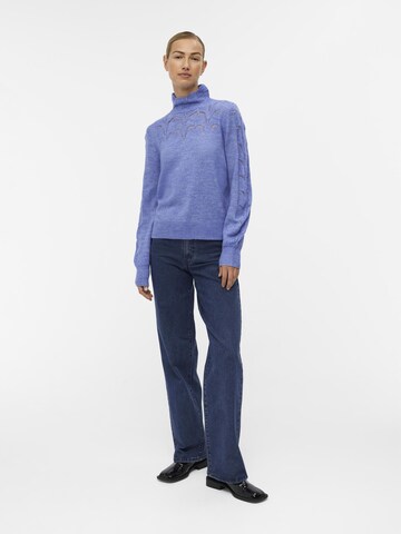 OBJECT Pullover in Blau