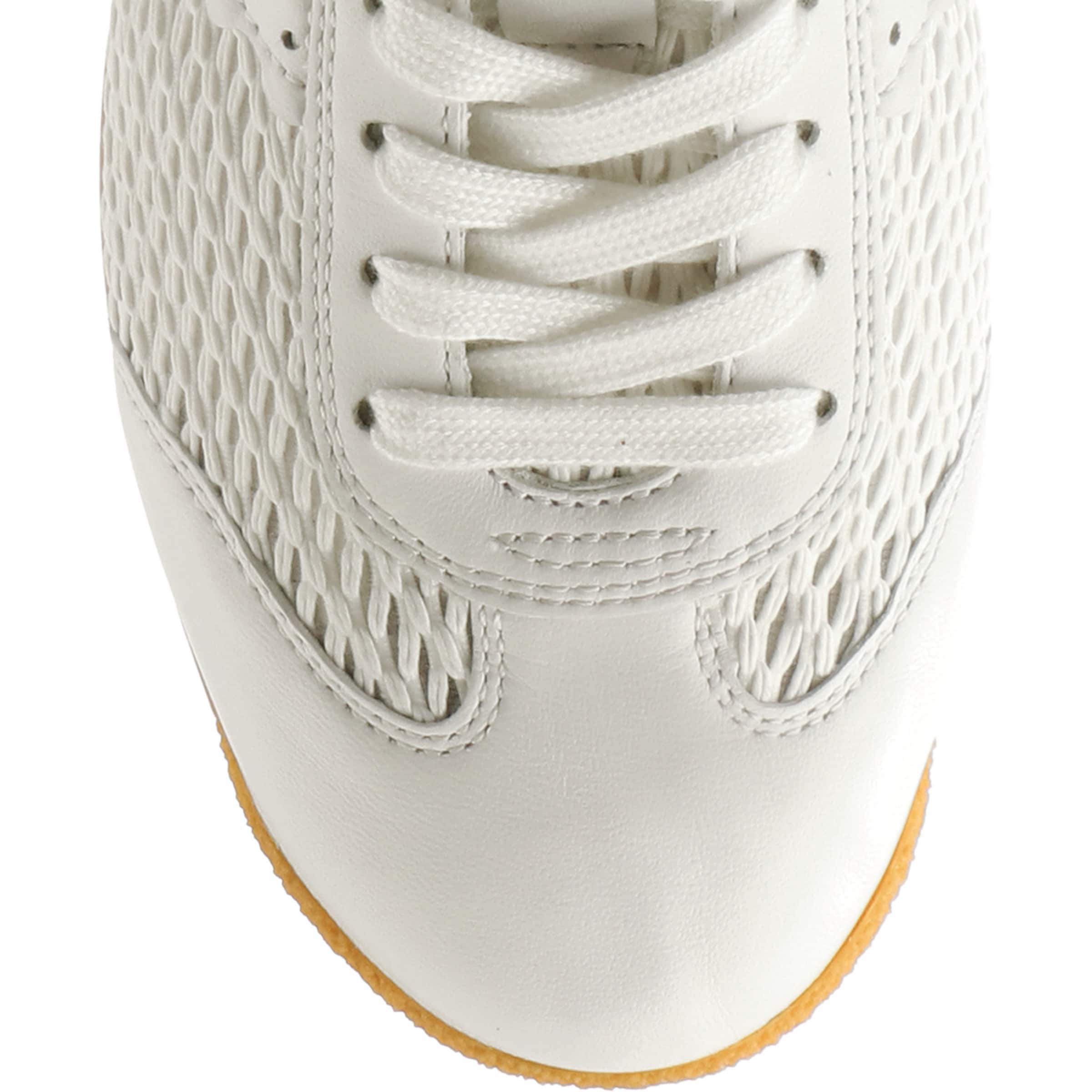 Högl Sneakers laag ' CRUZ ' in Wit