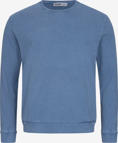 Ordinary Truffle Langarmshirt 'GIO' in navy, Produktansicht