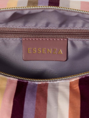 ESSENZA Toiletry Bag 'Pepper Donna' in Purple