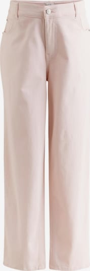 Next Housut värissä pastellinpinkki, Tuotenäkymä