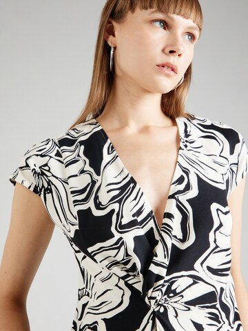 Marks & Spencer Blouse in Zwart