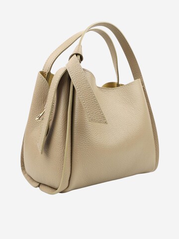 Brise Skuldertaske 'Ayla' i grå