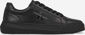 Calvin Klein Jeans Sneakers laag 'Seamus' in Zwart