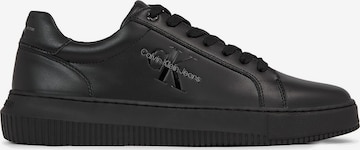 Calvin Klein Jeans Sneakers 'Seamus' in Black
