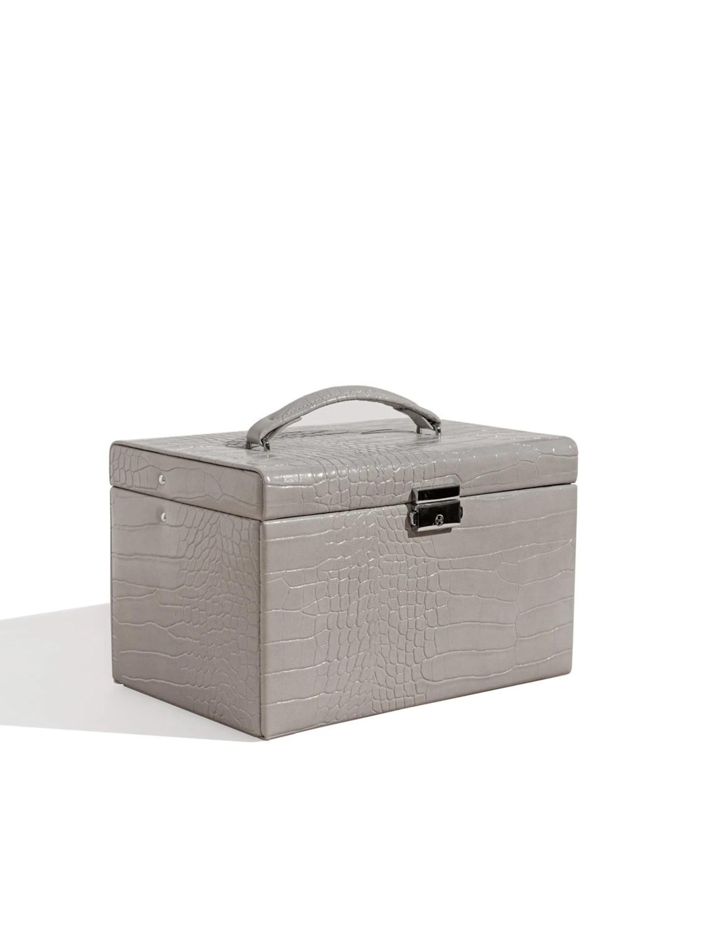 Friedrich23 Sieraden-bewaring 'CAIMAN' in Grijs