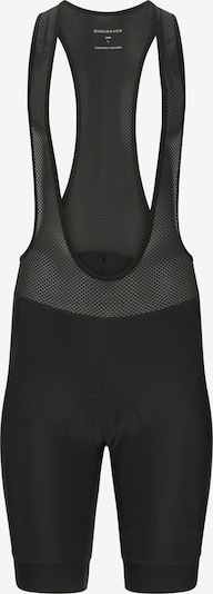 ENDURANCE Fahrradtights 'Gorsk V2' in 4XL in schwarz, Produktansicht