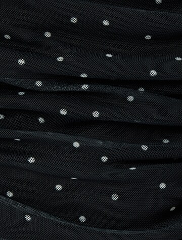 Koton Shirt in Zwart