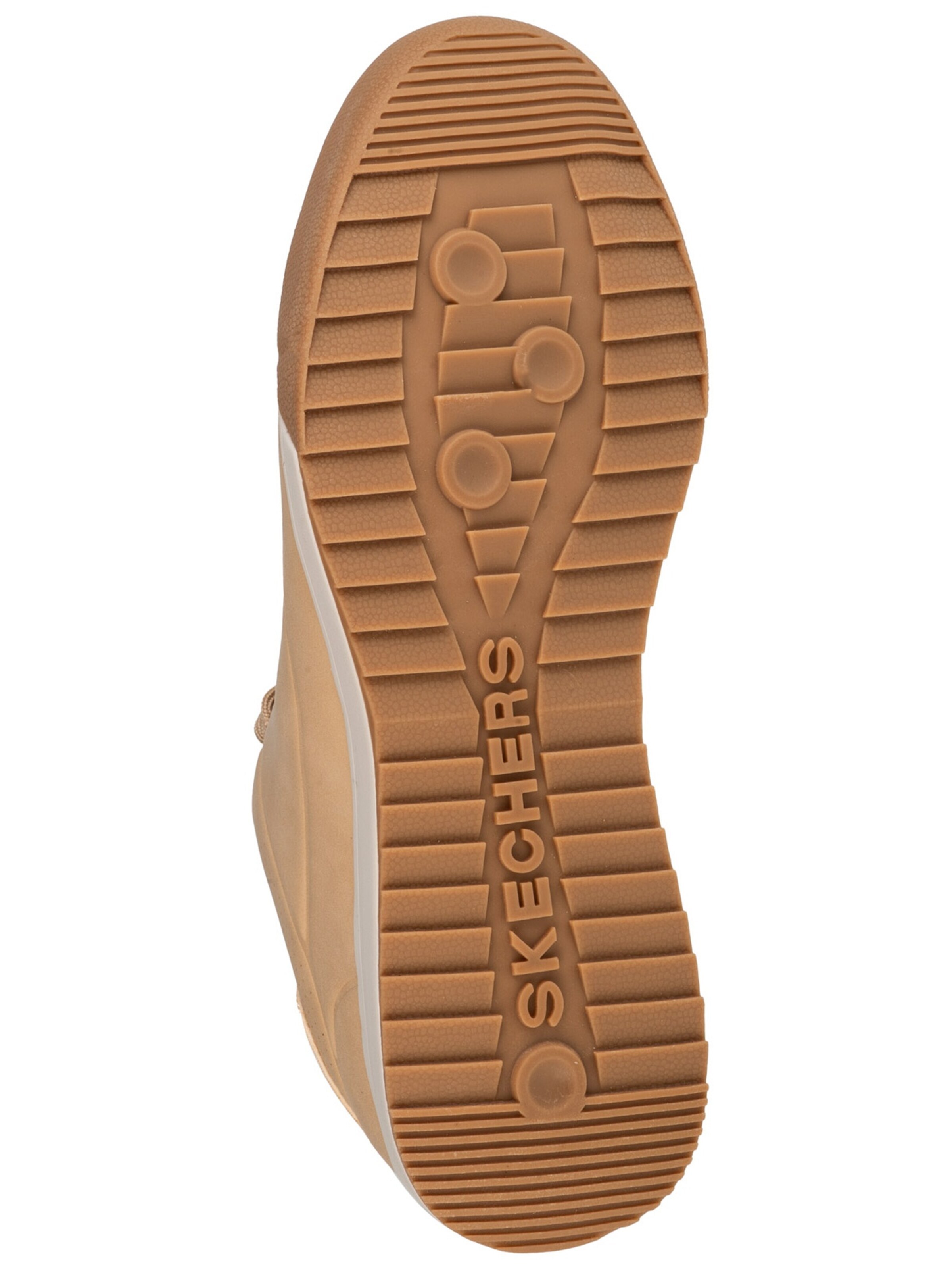 SKECHERS Sneaker low 'Zinger 2.0 - The Arwen'‌‌‌‌‌‌‌‌‌‌ in Beige