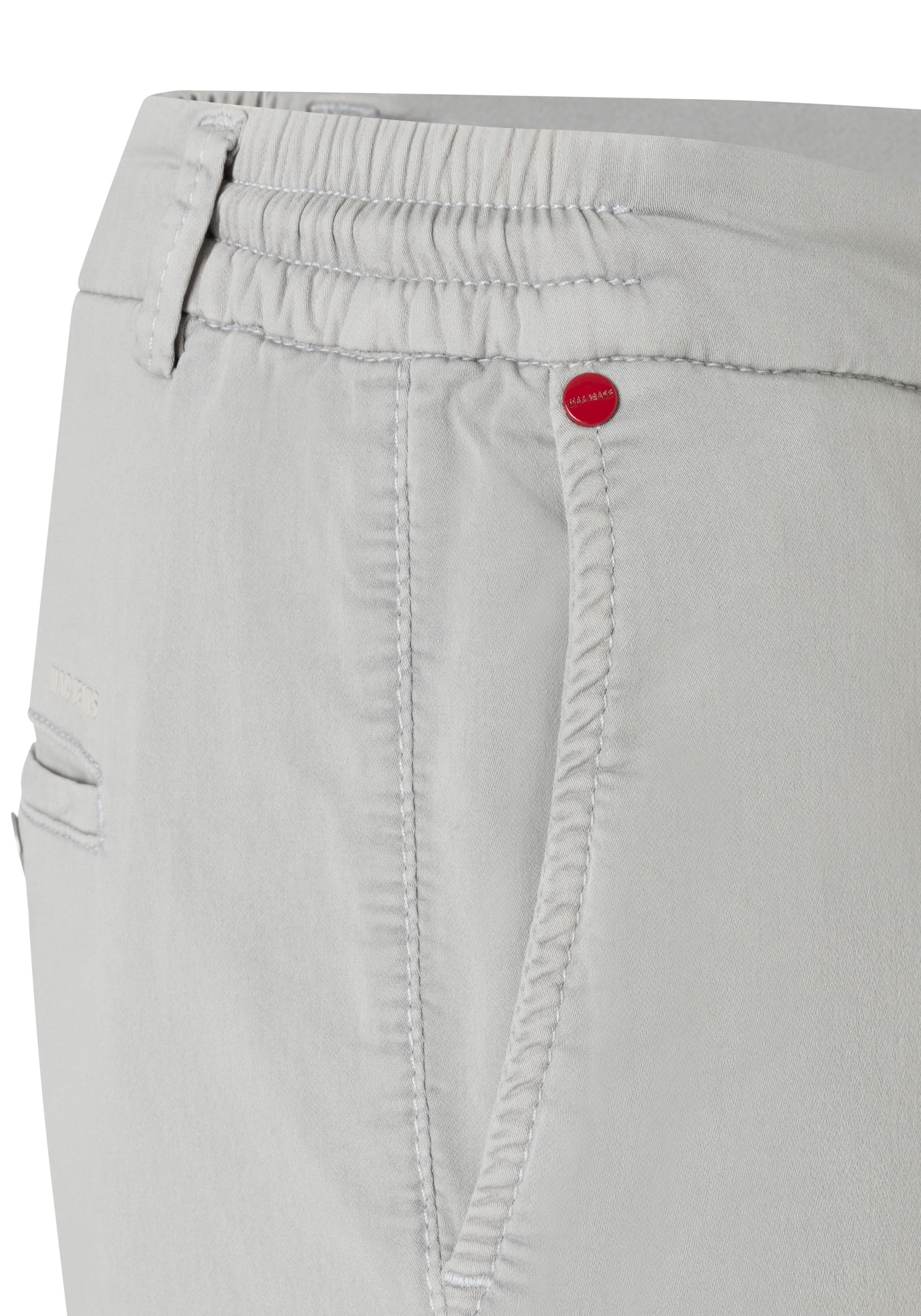 MAC Regular Pants in Grey