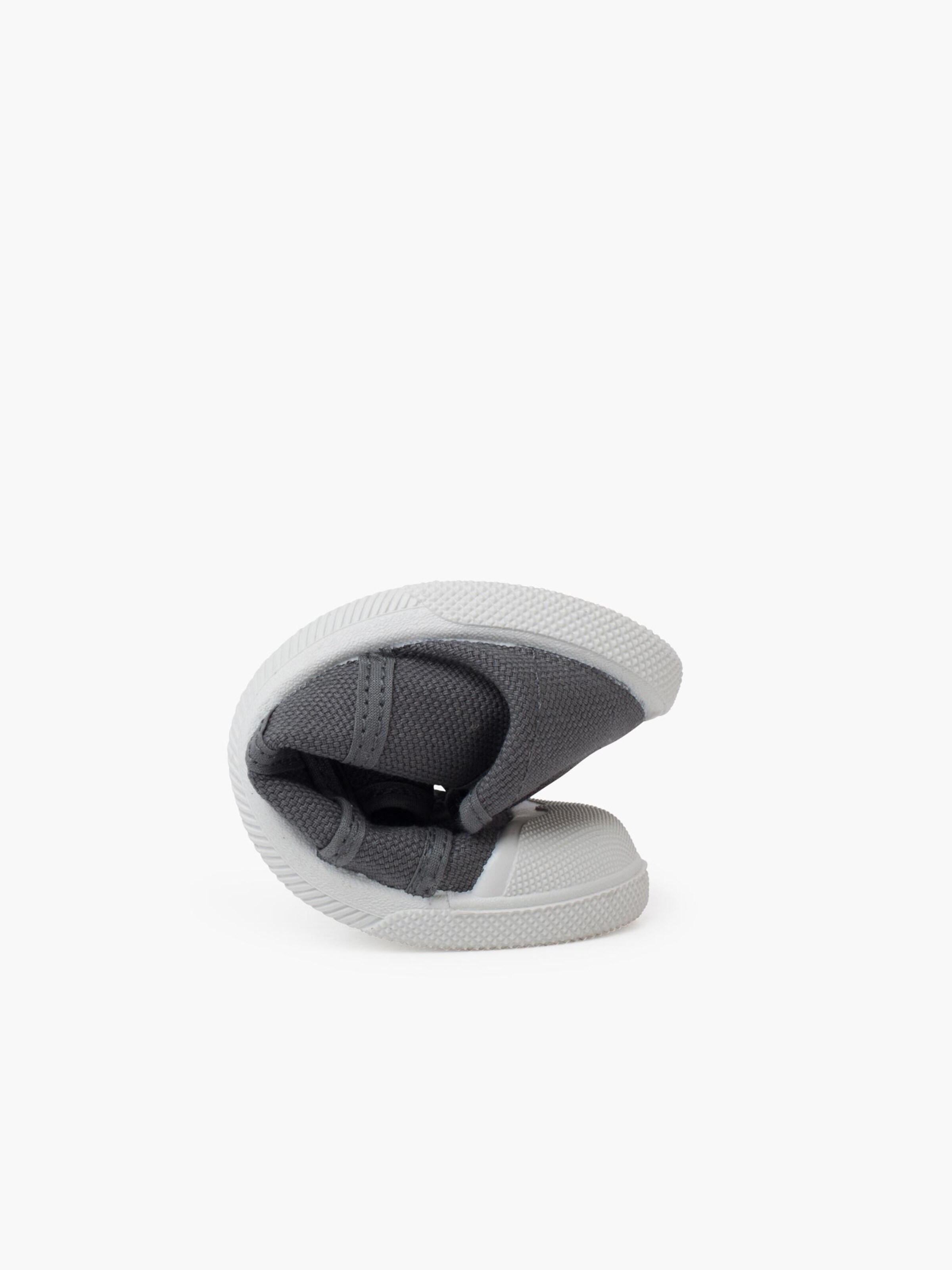 Baskets Pisamonas en gris