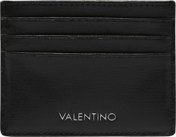 VALENTINO Etui 'Marnier' in Schwarz: predná strana