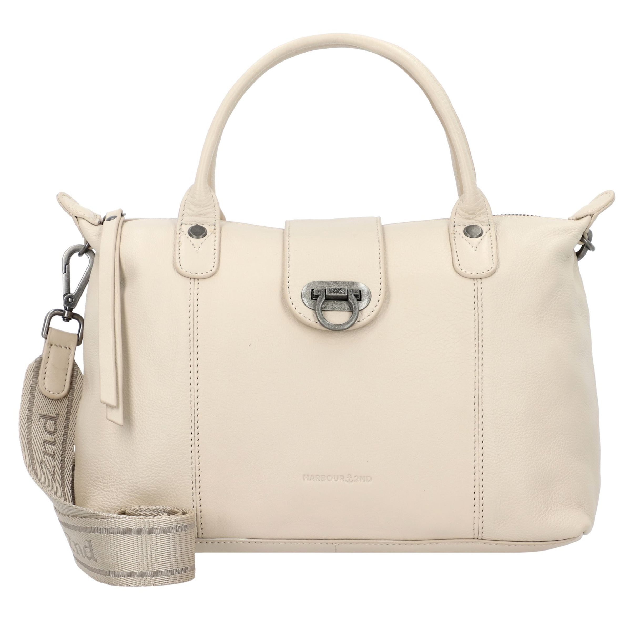 Harbour 2nd Handtasche 'Just Pure Liane' in Beige: Vorderseite