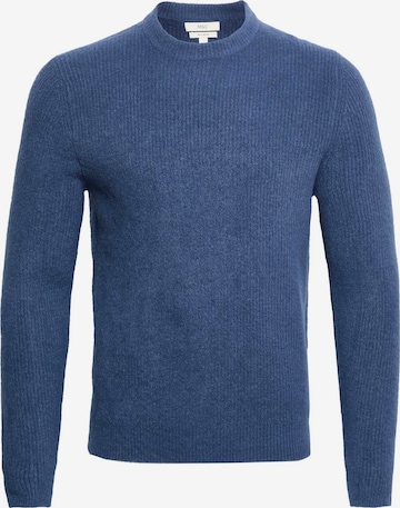 Pullover di Marks & Spencer in blu: frontale