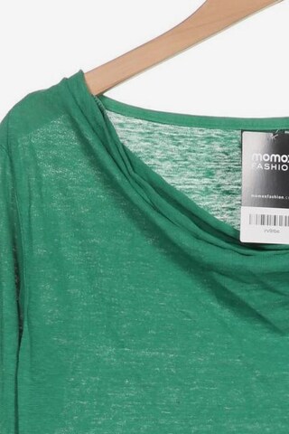 HempAge Top & Shirt in XS in Green