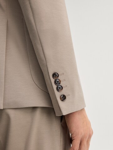 JOOP! Regular fit Business blazer in Beige