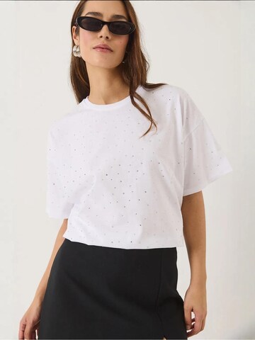 Bianco Lucci - Camisa em branco