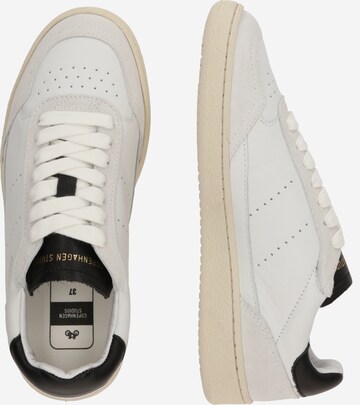 Copenhagen Sneakers laag 'CPH255' in Wit