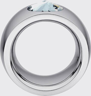 Heideman Ring in Silber