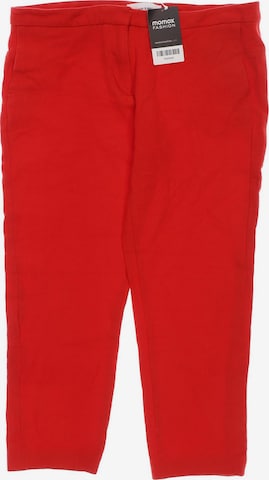 Samsøe Samsøe Pants in M in Red: front