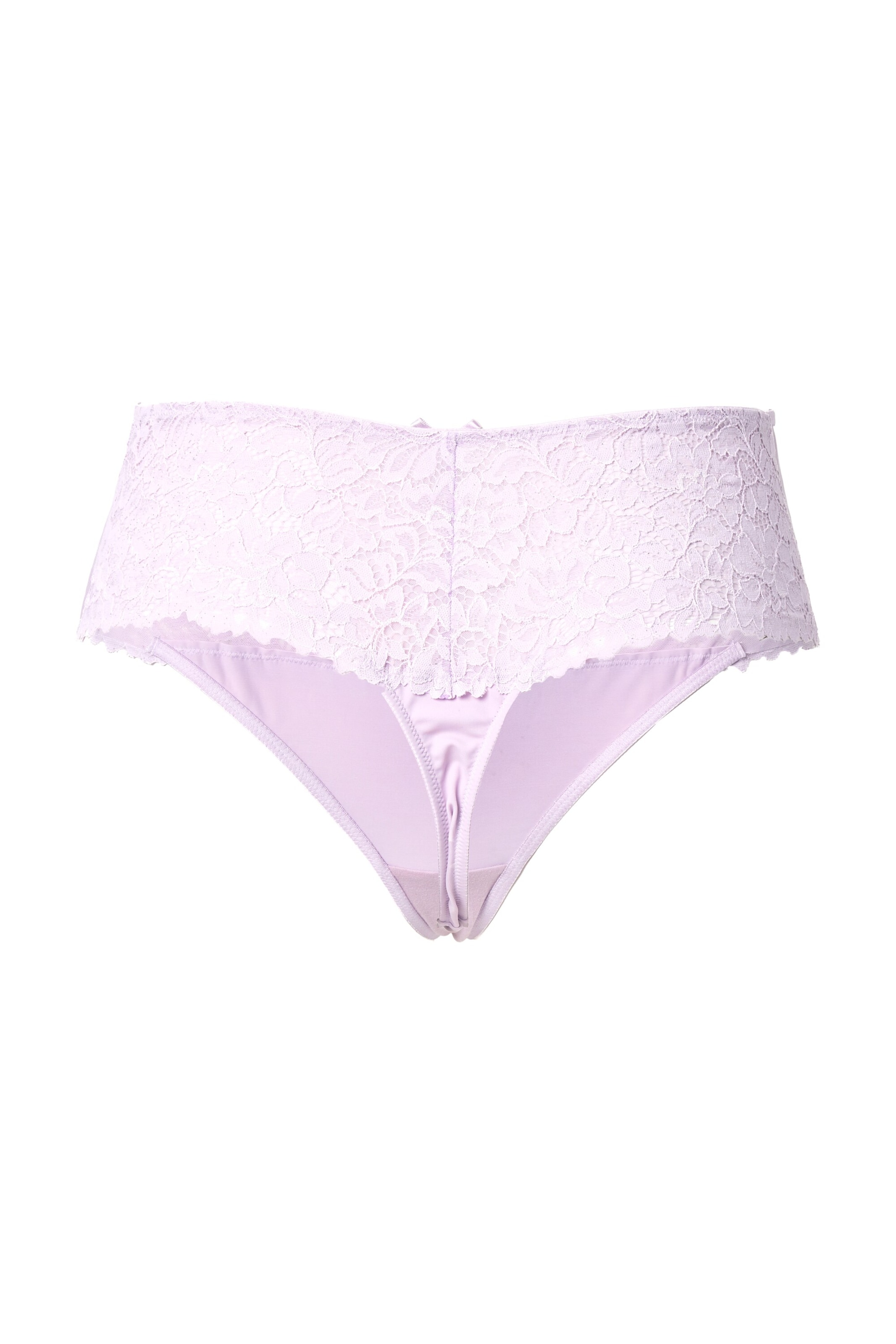 TruYou Thong in Pink