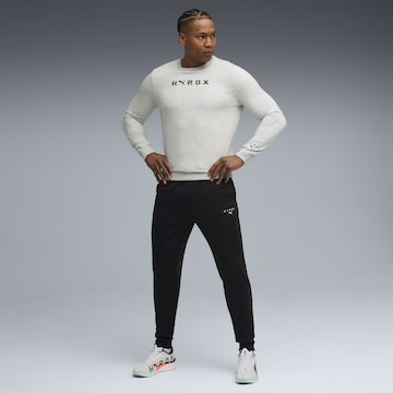 Sweat de sport 'Puma x Hyrox' PUMA en gris