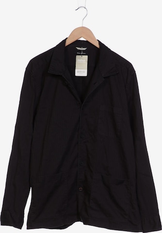 Marc O'Polo Jacket & Coat in XXL in Black: front