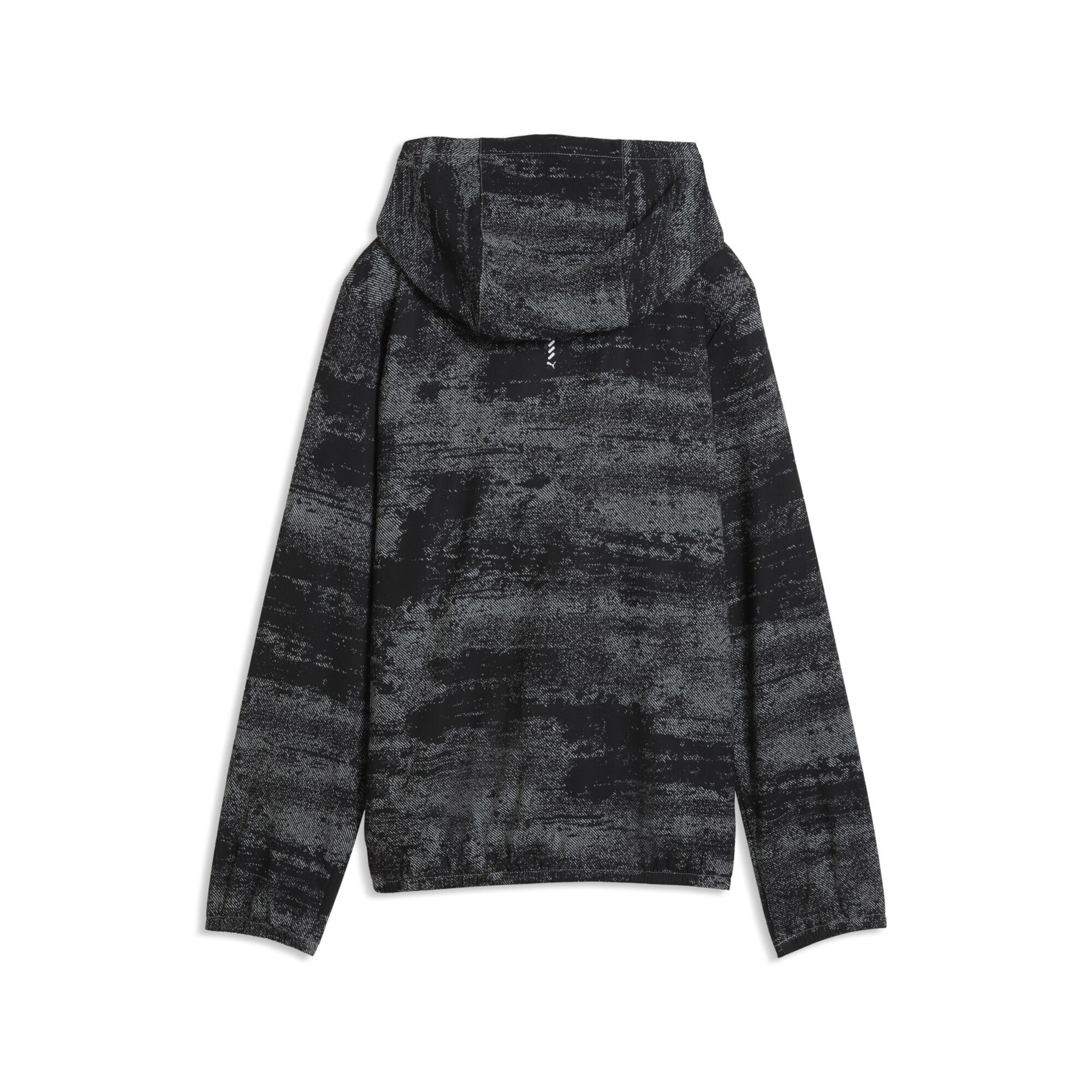 Veste de sport 'Run Velocity' PUMA en noir
