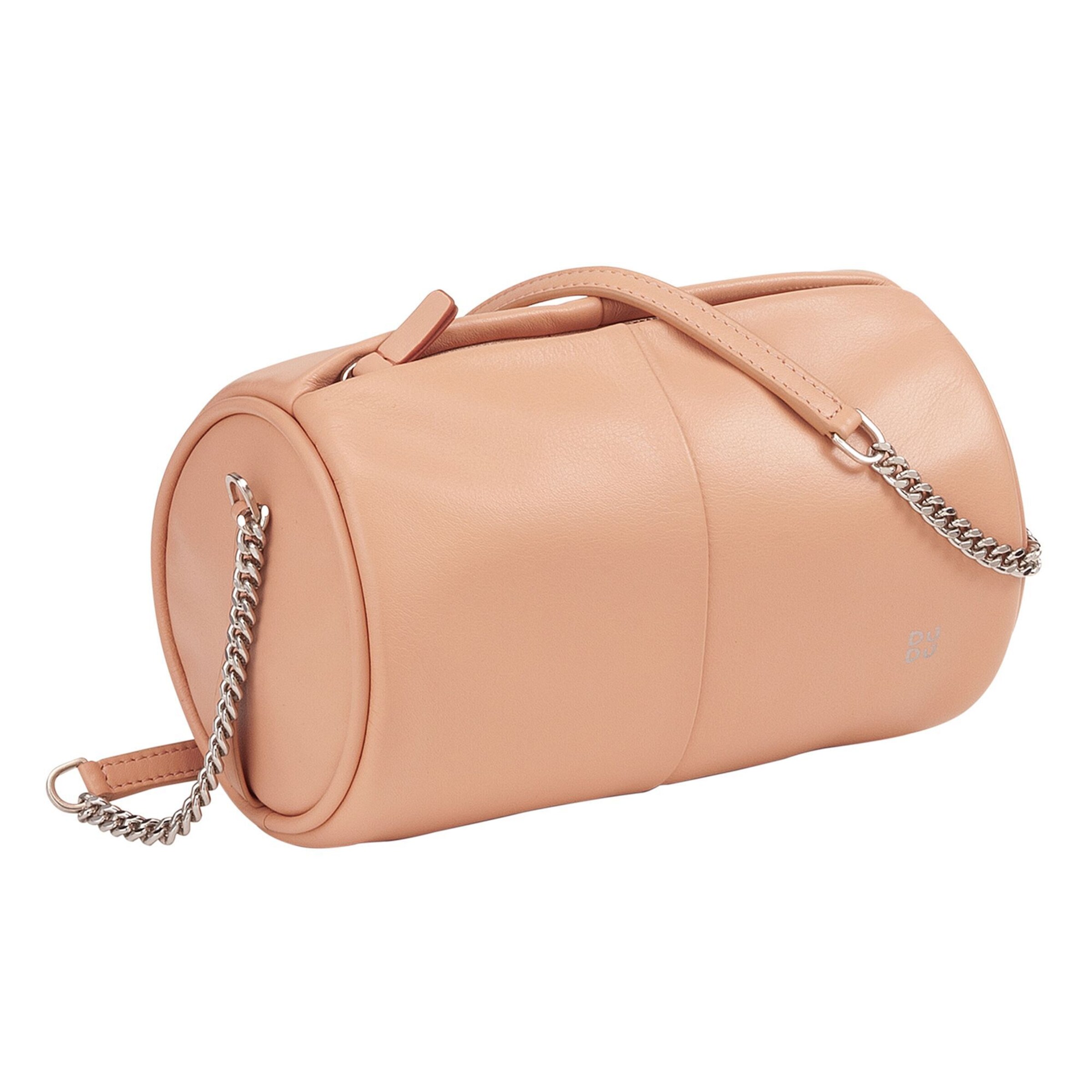 DuDu Crossbody Bag 'Abigail' in Orange