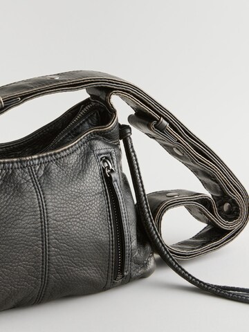 Next Umhängetasche in Schwarz