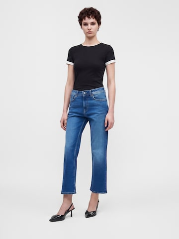 Pepe Jeans Regular Jeans 'Venus' in Blue
