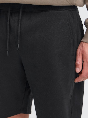 Regular Pantalon ' SDAIGULU ' !Solid en noir