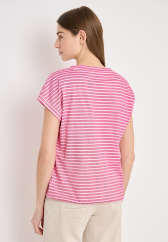 CECIL T-Shirt in Pink