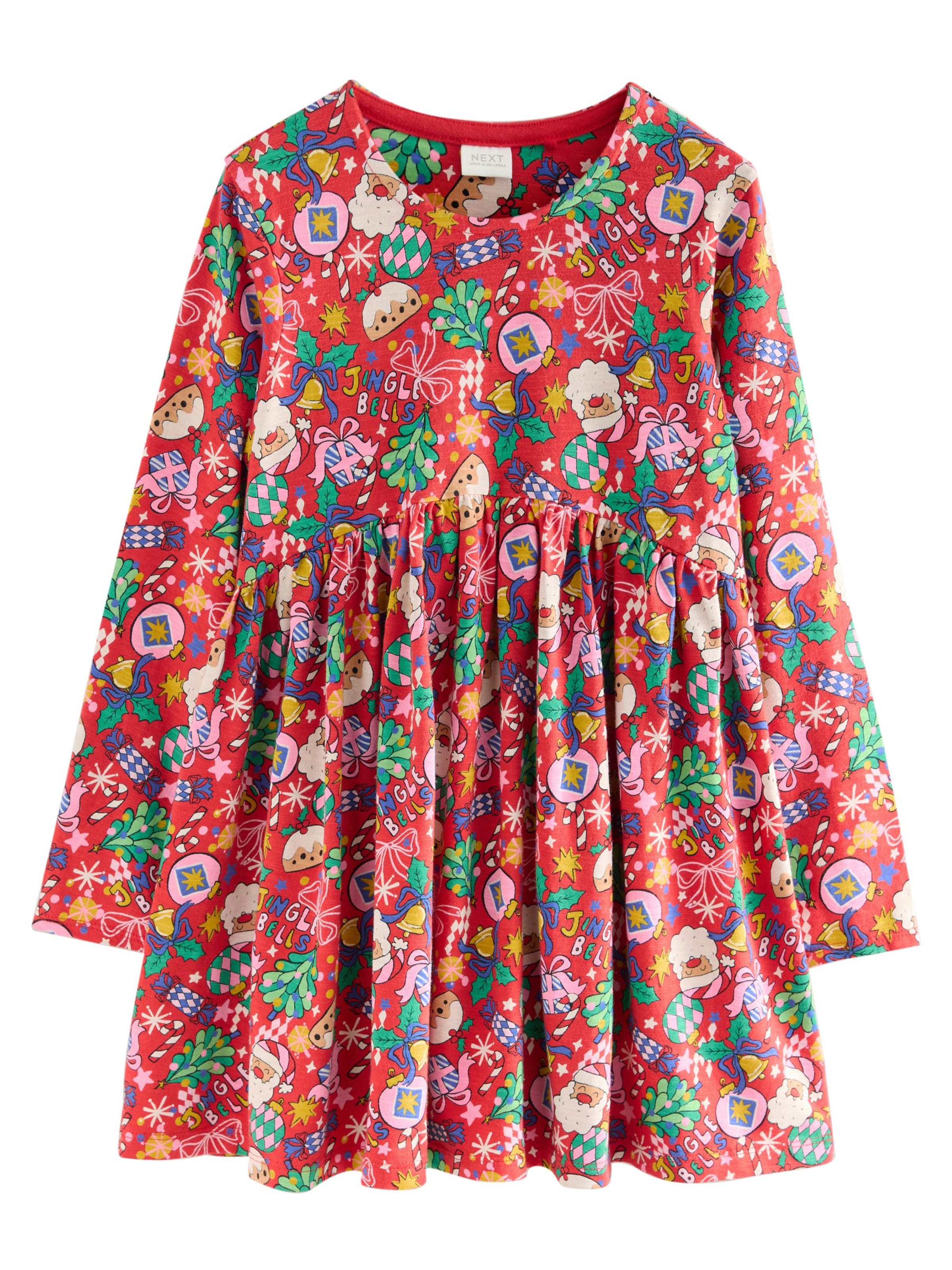 Next Ruha - piros: elől