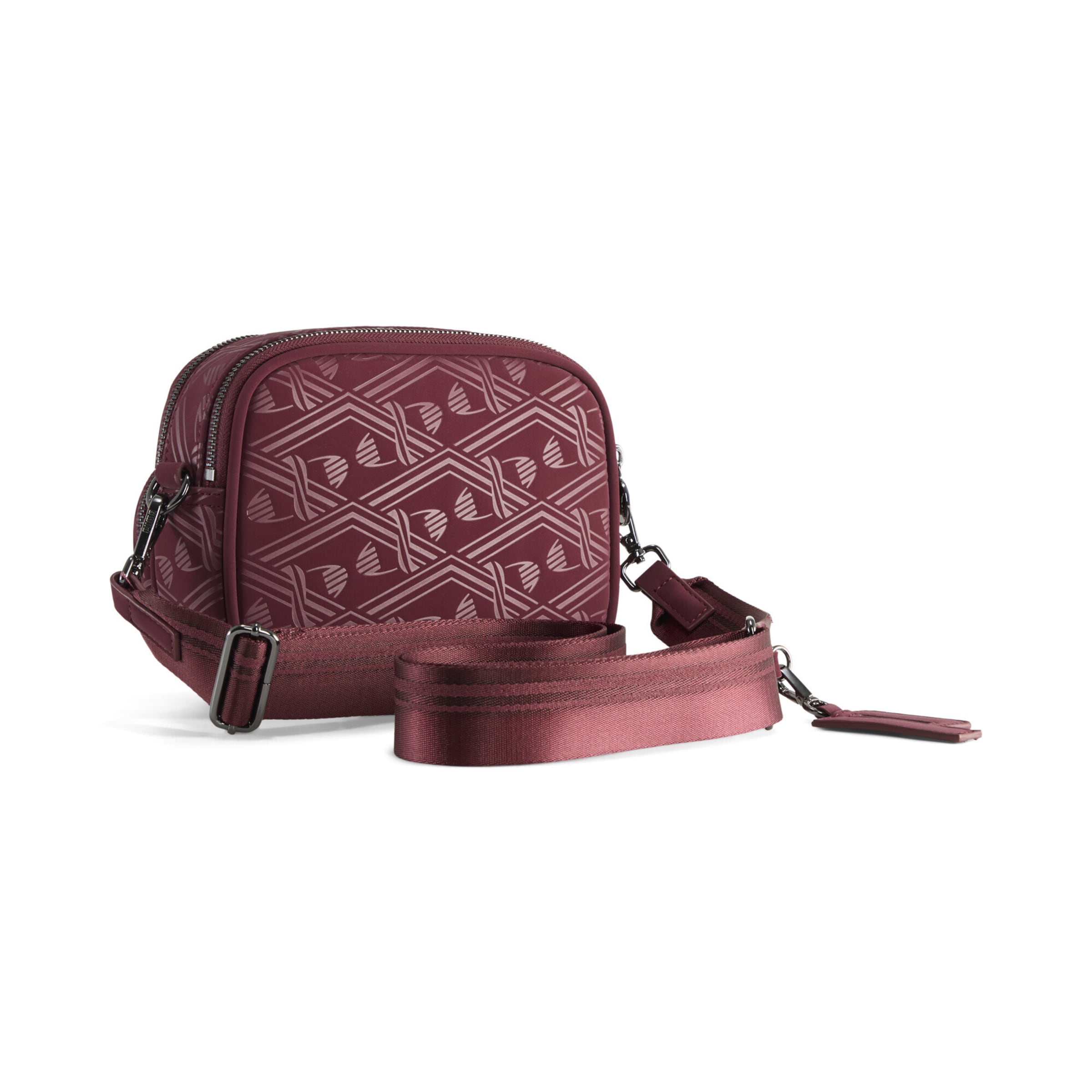 PUMA Crossbody Bag 'Sense' in Red