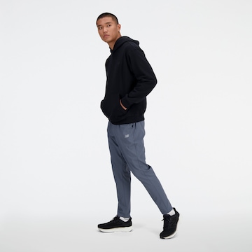 new balance - Tapered Pantalón deportivo 'AC Tapered Pant 29"' en gris