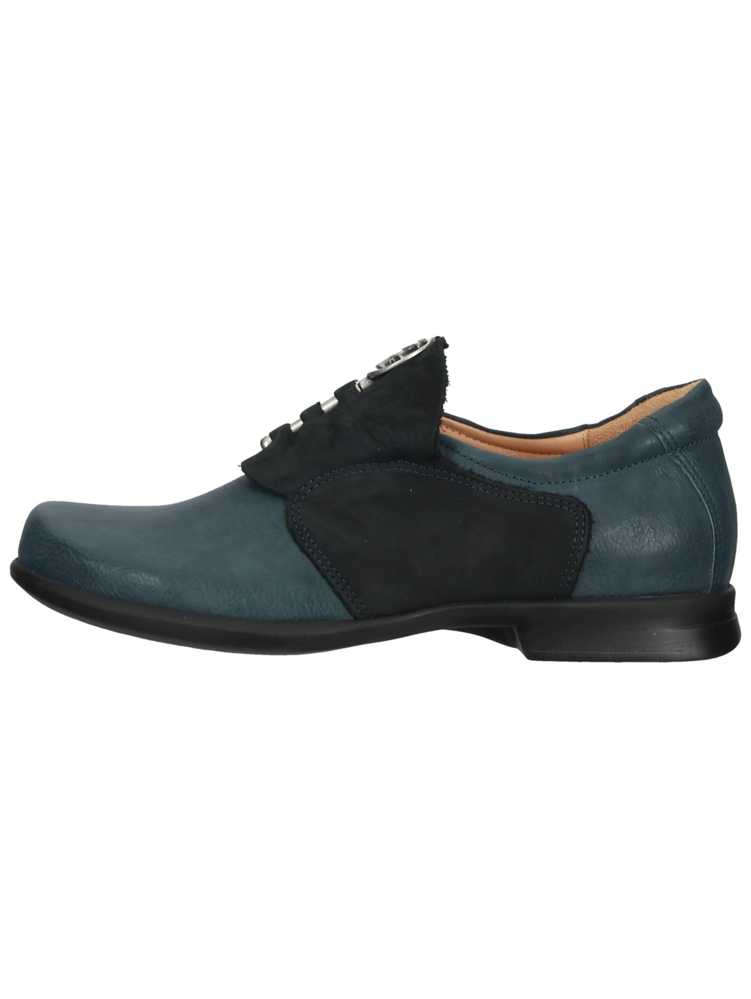 Slipper di THINK! in blu