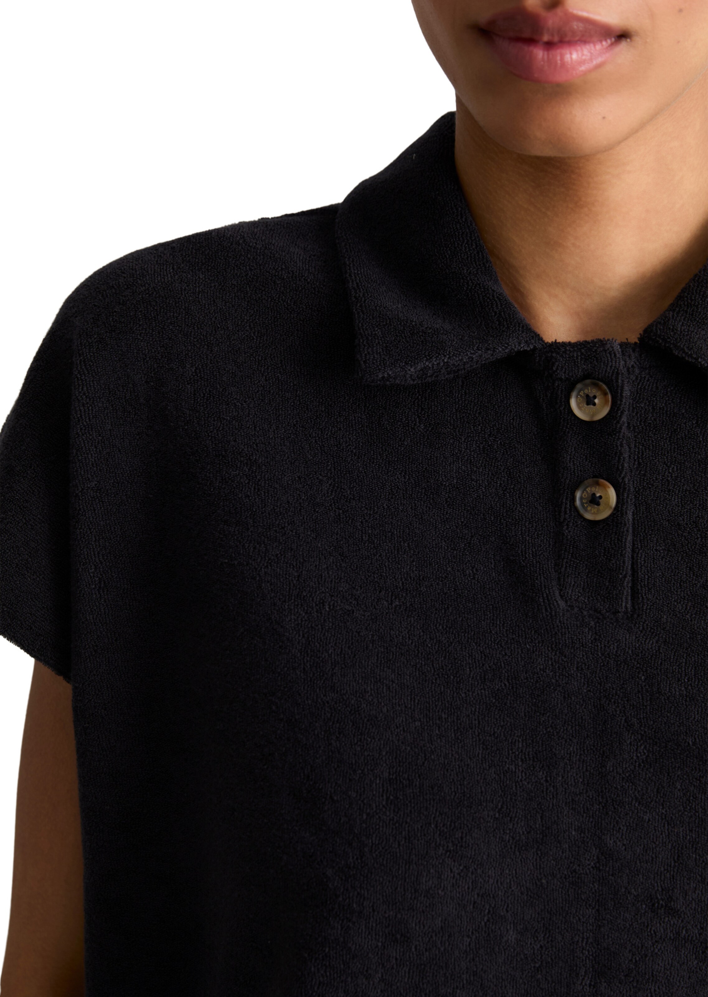 T-shirt Marc O'Polo DENIM en bleu