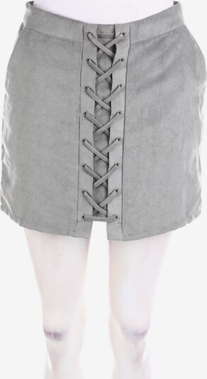 H&M Skirt in S in Grey, Item view