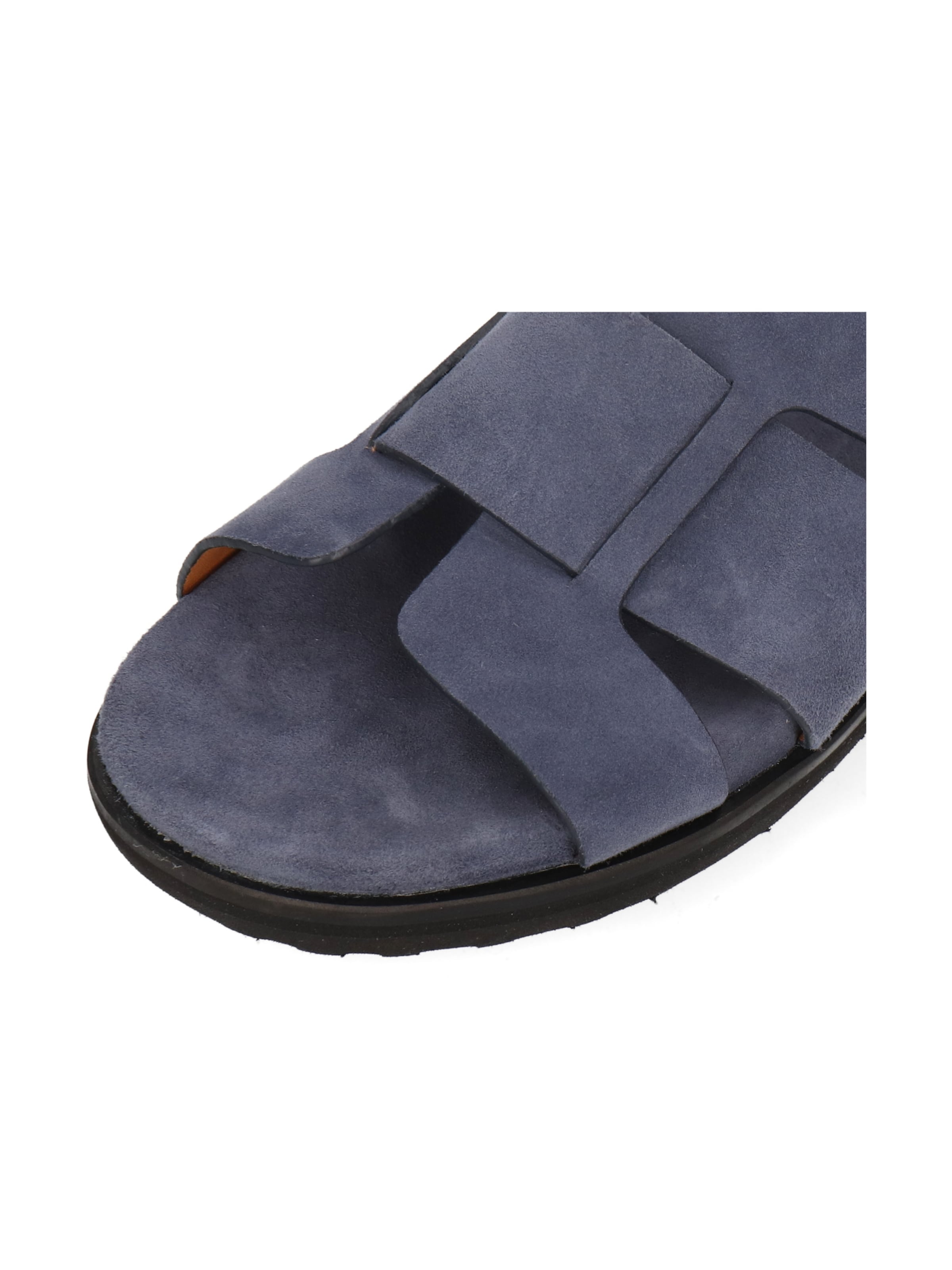 MELVIN & HAMILTON Mules 'Siri 8' in Blue