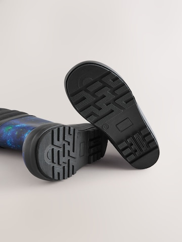 Next Gummistiefel in Blau