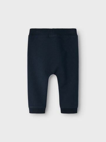 Tapered Pantaloni 'NBNTakki' di NAME IT in blu