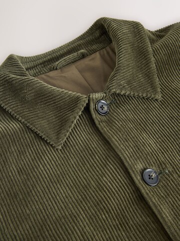 Giacca di mezza stagione di Next in verde