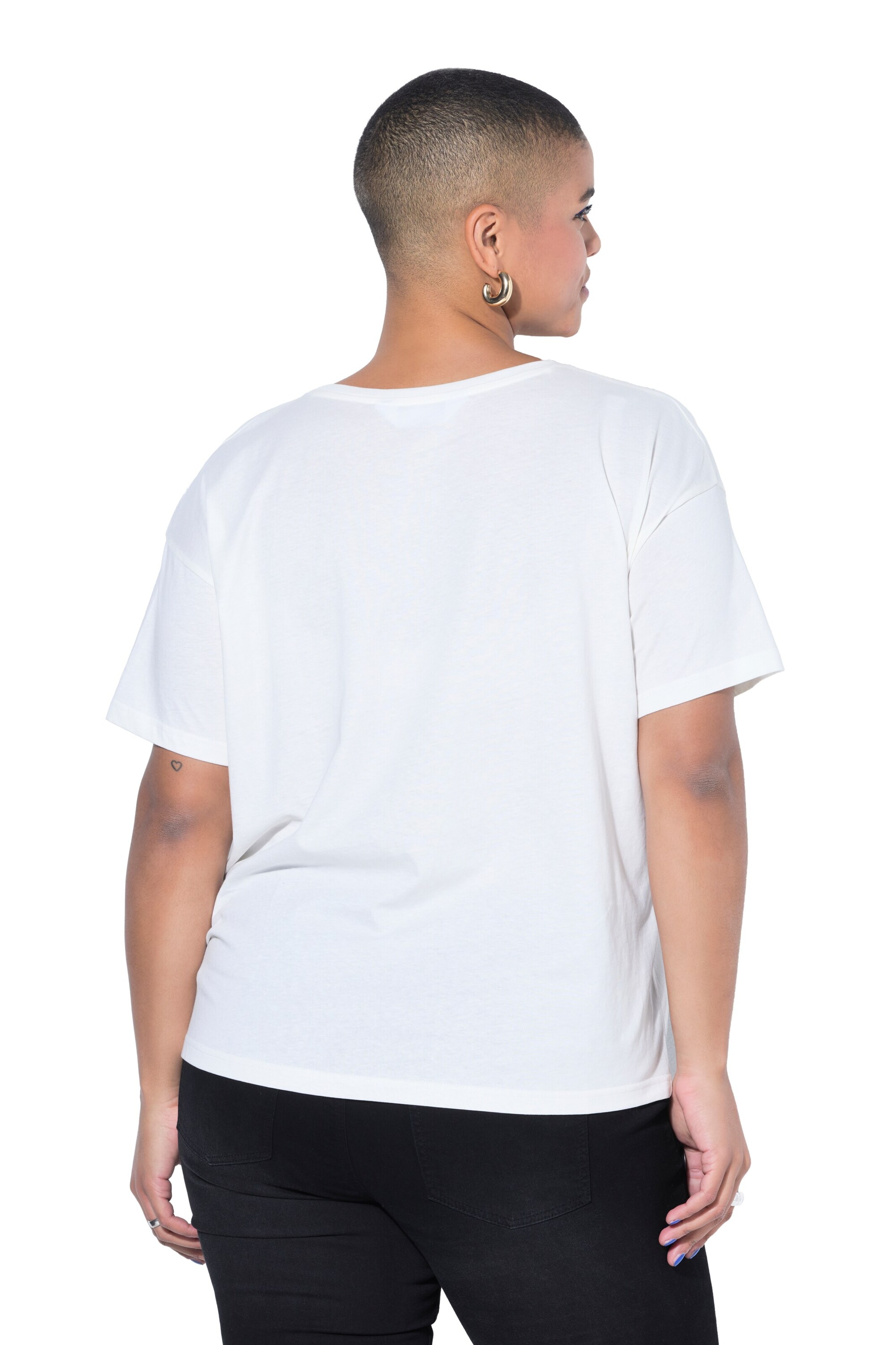 Studio Untold Shirt in White