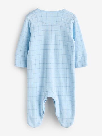 Next Pajamas in Blue