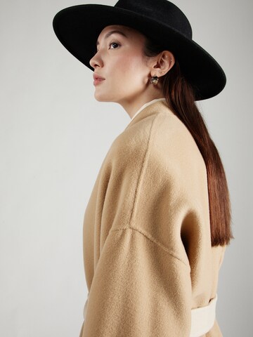Cappotto di mezza stagione 'GEORGIA' di Weekend Max Mara in beige