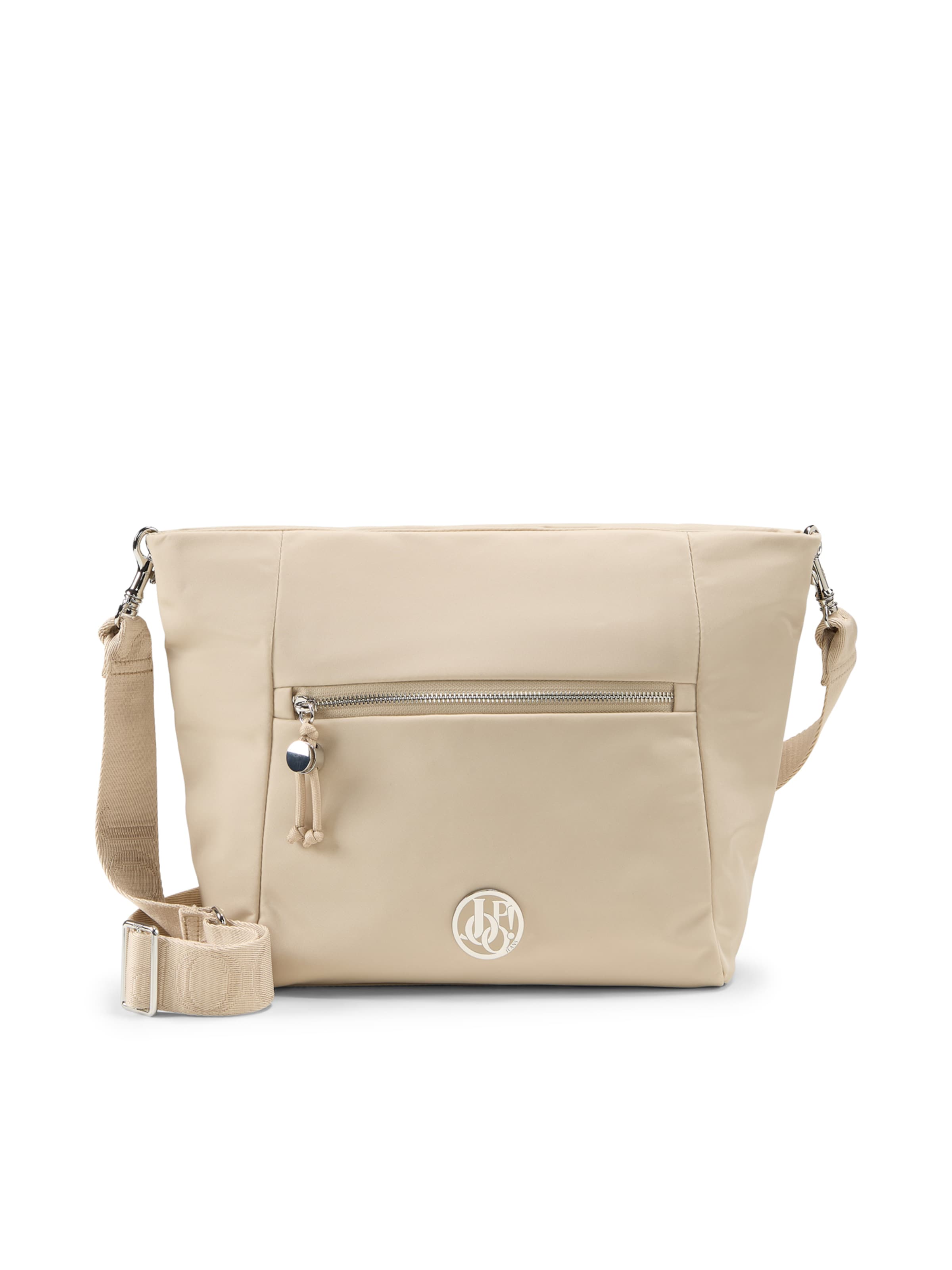 Sac à bandoulière 'Kaja' JOOP! Jeans en beige : devant