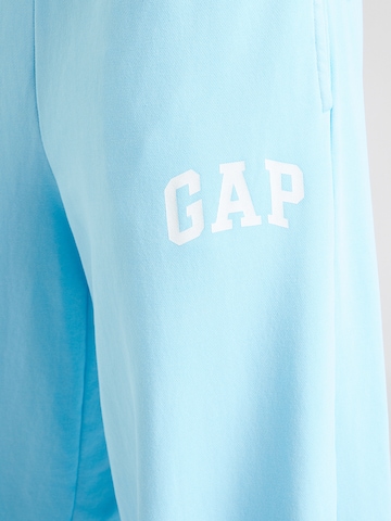 GAP Szabványos Nadrág 'HERITAGE' - kék