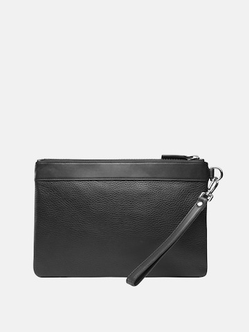 Michael Kors - Bolso de hombro 'MICHAEL KORS HUDSON TRAVEL ITEM BORSA' en negro